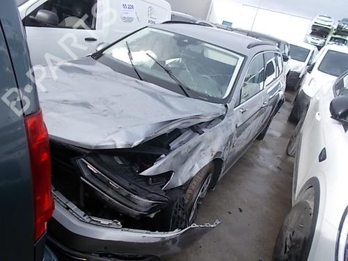 Used Parts VW PASSAT B8 Variant (3G5, CB5)  2.0 TDI  2393909