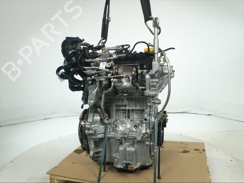Engine RENAULT CLIO V (B7_) 1.0 LPG (B7MT) | BP37432952M1 - Image 4