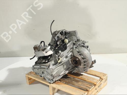 Gearbox CITROËN C4 Picasso II 1.6 HDi / BlueHDi 115 | BP26672810M3 