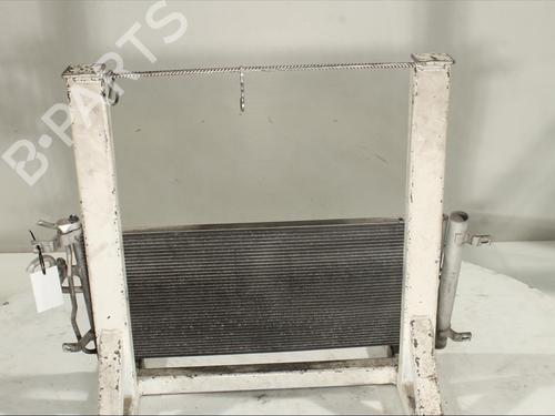 AC radiator CHEVROLET CAPTIVA (C100, C140) 2.2 D | BP16693486M32 