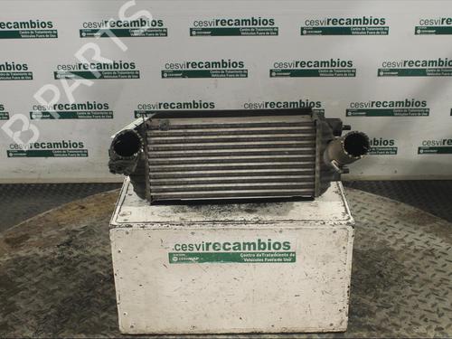 Used Intercooler Intercooler KIA CARENS IV 1.7 CRDi (116 hp) 11896196 11896196