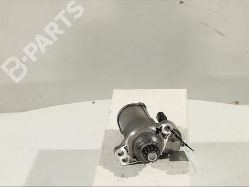 Starter AUDI A1 CITY CARVER (GBH)  | BP11973184M8 