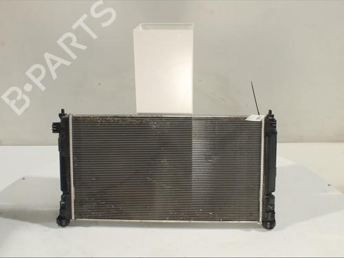Used Oil radiator Oil radiator TOYOTA C-HR (_X1_) 1.8 Hybrid (ZYX10_, ZYX11_, ZYX10R, ZYX11R) (122 hp) 31656355 31656355