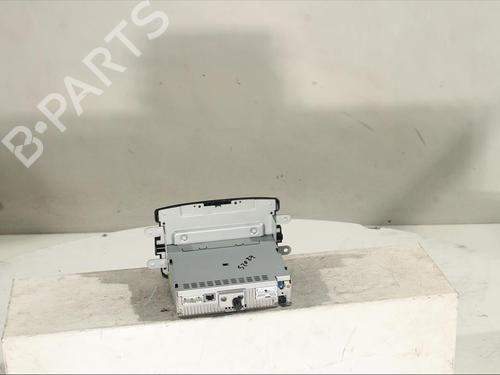 Electronic module RENAULT TRAFIC III Van (FG_) 1.6 dCi 120 (FGMK) | BP24351834M83 - Image 2