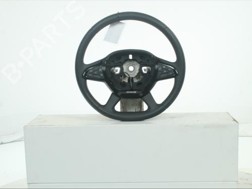 steering-wheel-dacia-sandero-iii-2021-34529892 main image