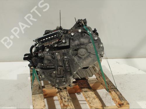 Engine TOYOTA C-HR (_X1_) 1.8 Hybrid (ZYX10_, ZYX11_, ZYX10R, ZYX11R) | BP11989785M1 
