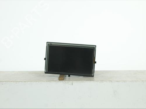 Used Electronic module Electronic module SMART FORTWO Coupe (453) electric drive / EQ (453.391) (56 hp) 39699021 39699021