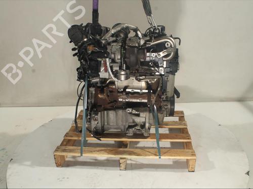 Used Engine MERCEDES-BENZ A-CLASS (W176) A 180 CDI / d (176.012) (109 hp) 19877610
