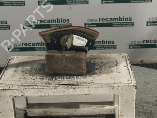 Right tailgate light RENAULT FLUENCE (L3_) 1.5 dCi (L30B) | BP12077770C80 