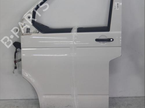 Dør venstre fortil VW TRANSPORTER T6 Van (SGA, SGH, SHA, SHH) 2.0 TDI (102 hp) 32486218