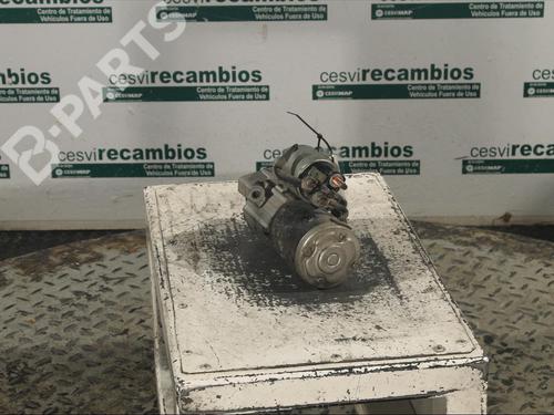 Starter PEUGEOT 307 SW (3H) 1.6 HDI 90 | BP11898482M8 