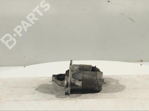Startmotor NISSAN QASHQAI / QASHQAI +2 I (J10, NJ10, JJ10E) 1.6 dCi | BP11910254M8 