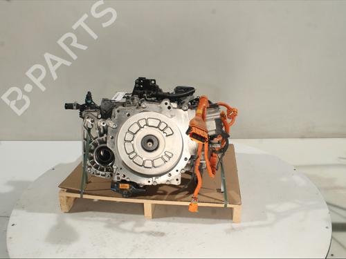 Used Electronic module Electronic module KIA SORENTO IV (MQ4, MQ4A) 1.6 T-GDi Hybrid (215 hp) 30867438 30867438