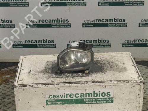 Used Left front fog light Left front fog light TOYOTA AVENSIS (_T25_) 2.0 D-4D (ADT250_, ADT250R) (126 hp) 11898310 11898310