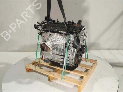 Engine MITSUBISHI ASX (GA_W_) 1.6 MIVEC (GA1W) | BP16573509M1 