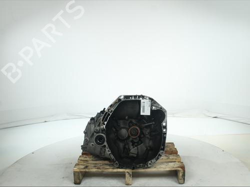 gearbox-renault-clio-iv-bh_-2012-2013-2014-2015-2016-2017-2018-2019-2020-2021-38973045 main image