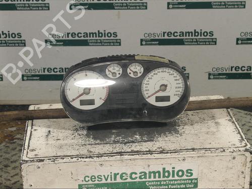 Cockpit SEAT LEON (1M1) [1999-2006]  26919454