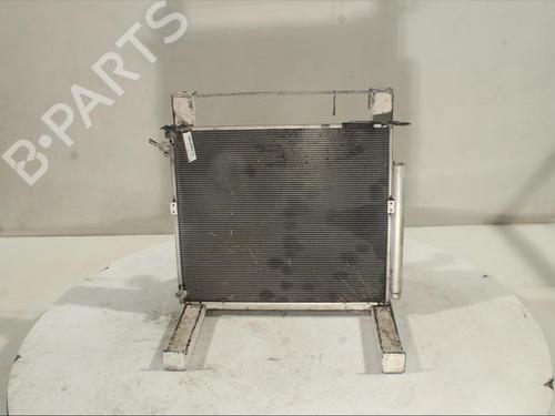 Used AC radiator AC radiator 20221478 20221478