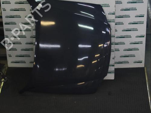 Panser Panser OPEL VECTRA B Hatchback (J96) 1.8 i 16V (F68) (116 hp) 12076859 12076859