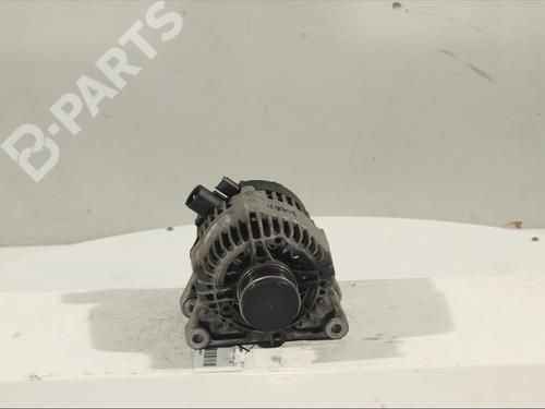 Generator PEUGEOT 308 SW II (LC_, LJ_, LR_, LX_, L4_) 1.2 THP 130 (131 hp) 11984409