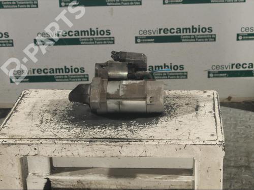 Starter TOYOTA AURIS (_E15_) 1.6 (ZRE151_, ZRE151R) | BP11900633M8 