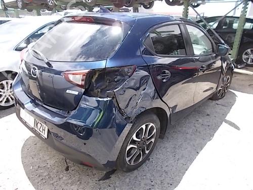 Right mirror MAZDA 2 Hatchback (DL, DJ) 1.5 SKYACTIV-G | BP36427499C27 - Image 3