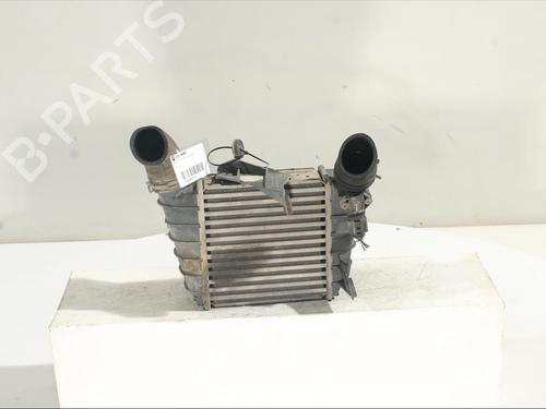 Used Intercooler Intercooler SEAT IBIZA III (6L1) 1.9 TDI (100 hp) 24921874 24921874