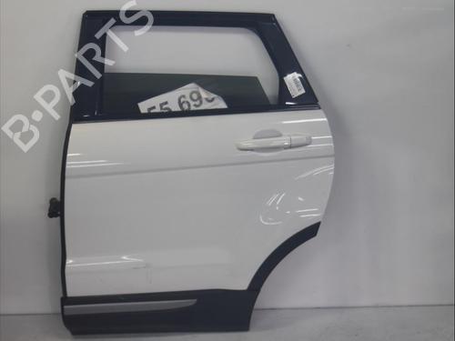 Used Right rear door LAND ROVER RANGE ROVER EVOQUE (L538) 2.0 D 4x4 (150 hp) 27219844