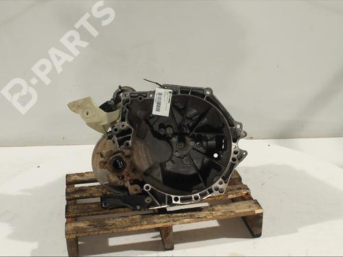 Used Gearbox PEUGEOT 208 I (CA_, CC_) [2012-2021]  11906167