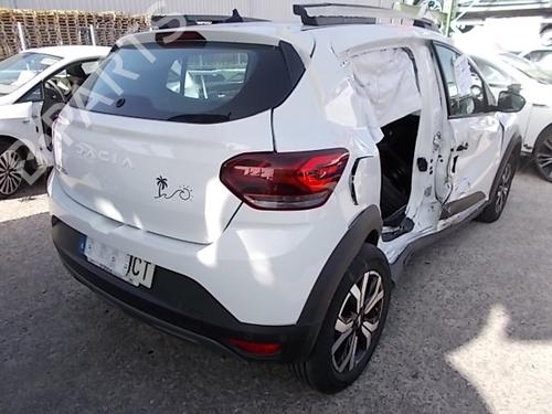 Engine DACIA SANDERO III 1.0 TCe LPG | BP33836530M1 - Image 8