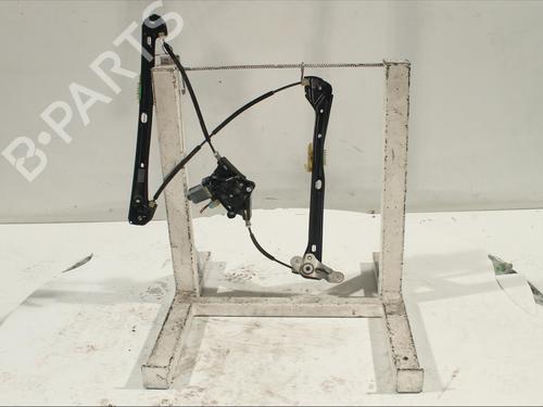 Used Front left window mechanism Front left window mechanism VW GOLF ALLTRACK VII Variant (BA5, BV5) 1.6 TDI 4motion (110 hp) 12083542 12083542