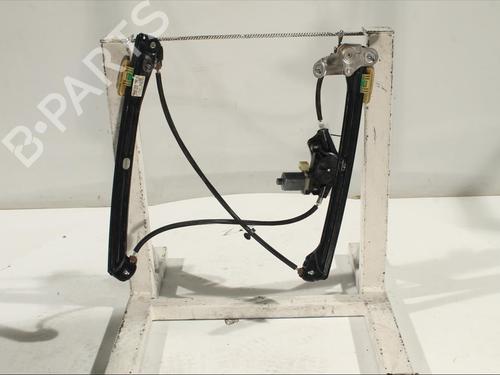 Used Front right window mechanism Front right window mechanism VW GOLF ALLTRACK VII Variant (BA5, BV5) 1.6 TDI 4motion (110 hp) 12080898 12080898