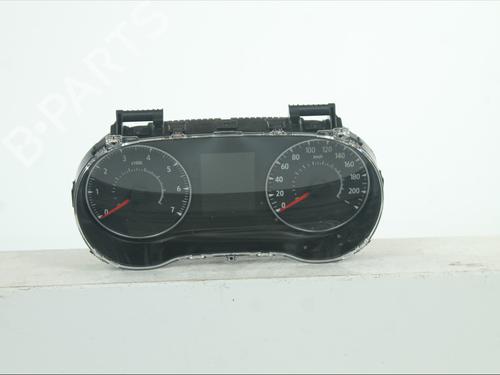 instrument-cluster-dacia-sandero-iii-2021-36496578 main image