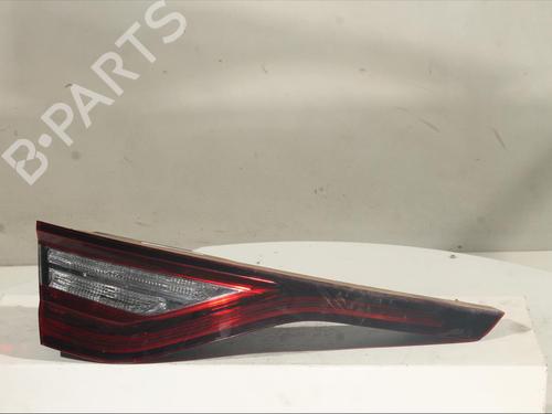 Used Left tailgate light Left tailgate light RENAULT MEGANE IV Hatchback (B9A/M/N_) 1.2 TCe 130 (B9MR) (130 hp) 19706707 19706707