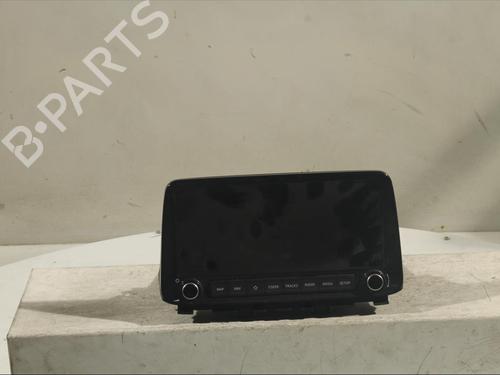 Used Electronic module Electronic module HYUNDAI KONA (OS, OSE, OSI) 1.0 T-GDi (120 hp) 24352016 24352016