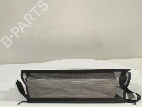 Séparateur de cargaison KIA CEED Sportswagon (CD) 1.0 T-GDI (120 hp) 28577609