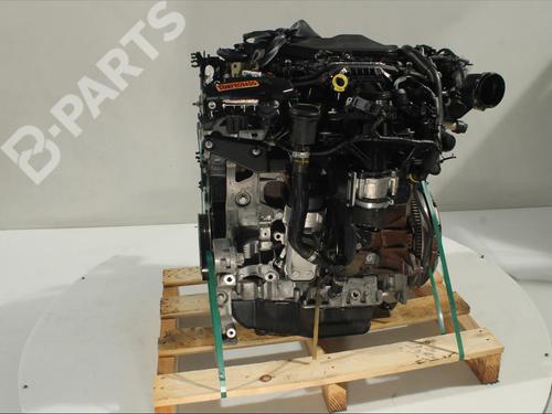 Engine FORD MONDEO IV (BA7)  | BP11985166M1 