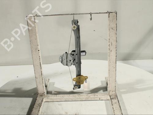 Used Front left window mechanism Front left window mechanism RENAULT CAPTUR I (J5_, H5_) 0.9 TCe 90 (90 hp) 12084843 12084843