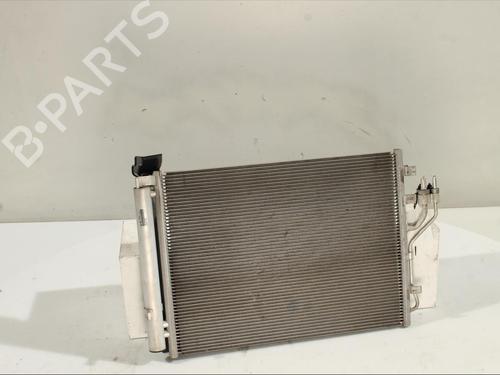 AC radiator HYUNDAI ix35 (LM, EL, ELH) 1.7 CRDi | BP27713879M32 