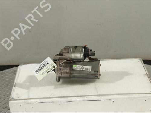 Used Starter Starter RENAULT MEGANE III Hatchback (BZ0/1_, B3_) 1.5 dCi (BZ09, BZ0D, BZ1W, BZ29, BZ14) (110 hp) 11902227 11902227