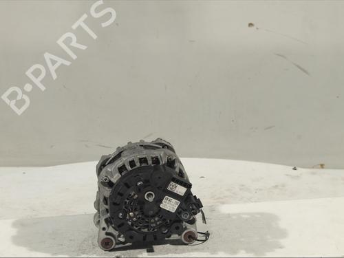 Alternator SEAT LEON (5F1)  | BP12539224M7 