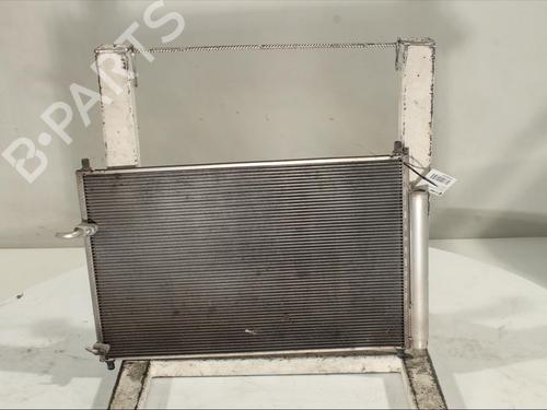 Used AC radiator AC radiator TOYOTA VERSO (_R2_) 1.6 D4-D (WAR20_) (112 hp) 18299058 18299058