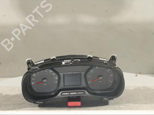 Used Instrument cluster PEUGEOT EXPERT Van (V_) [2016-2025]  26925662