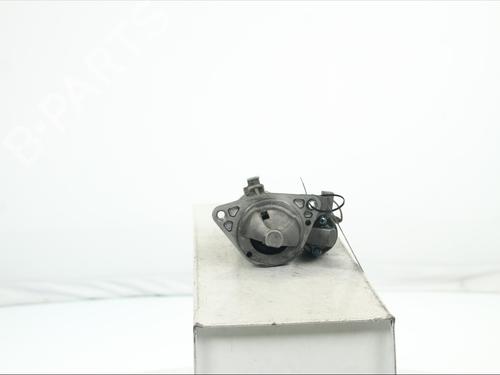 Starter MITSUBISHI MIRAGE / SPACE STAR VI Hatchback (A0_A) 1.2 | BP36791575M8 - Image 2