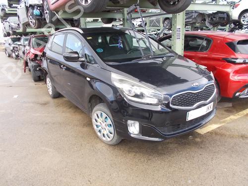 Gearbox KIA CARENS IV 1.7 CRDi | BP31077398M3  - Image 9