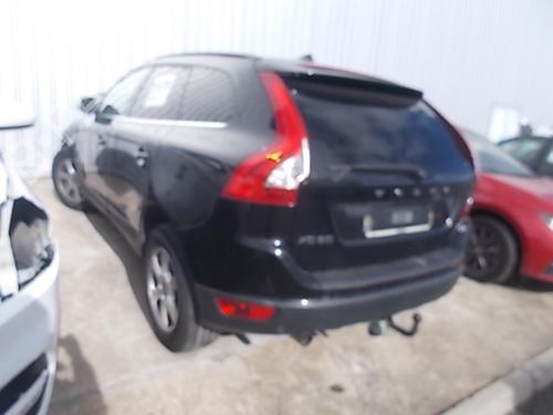 Radio VOLVO XC60 I SUV (156) D5 AWD | BP24654705E6 