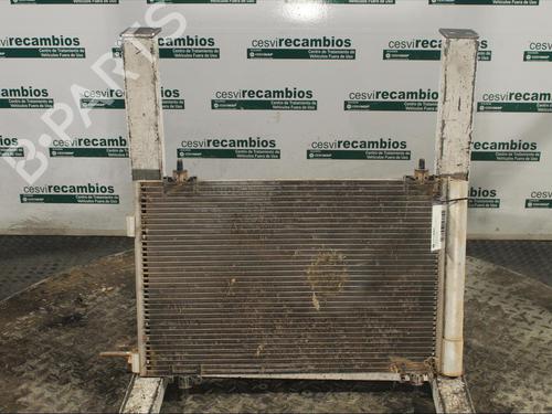 Used AC radiator PEUGEOT PARTNER Tepee 1.6 HDi (112 hp) 12074640