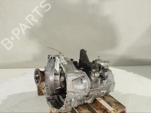 Gearbox SKODA KAROQ (NU7, ND7) 1.5 TSI | BP17208396M3