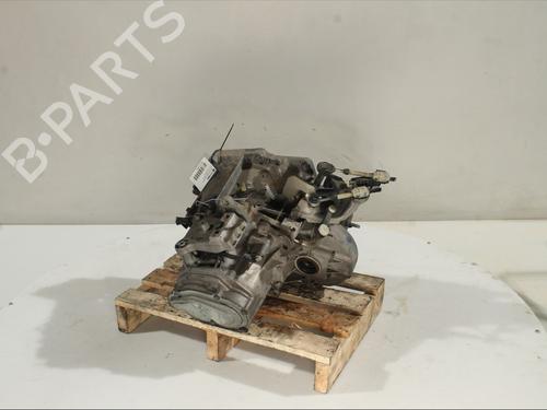 Skrzynia biegów CITROËN C4 CACTUS 1.5 BlueHDi 100 | BP30652579M3