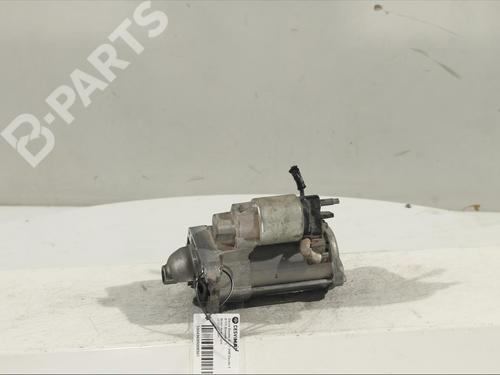 Startmotor DACIA DUSTER (HM_) 1.5 dCi 90 (HMAA) | BP11991210M8 
